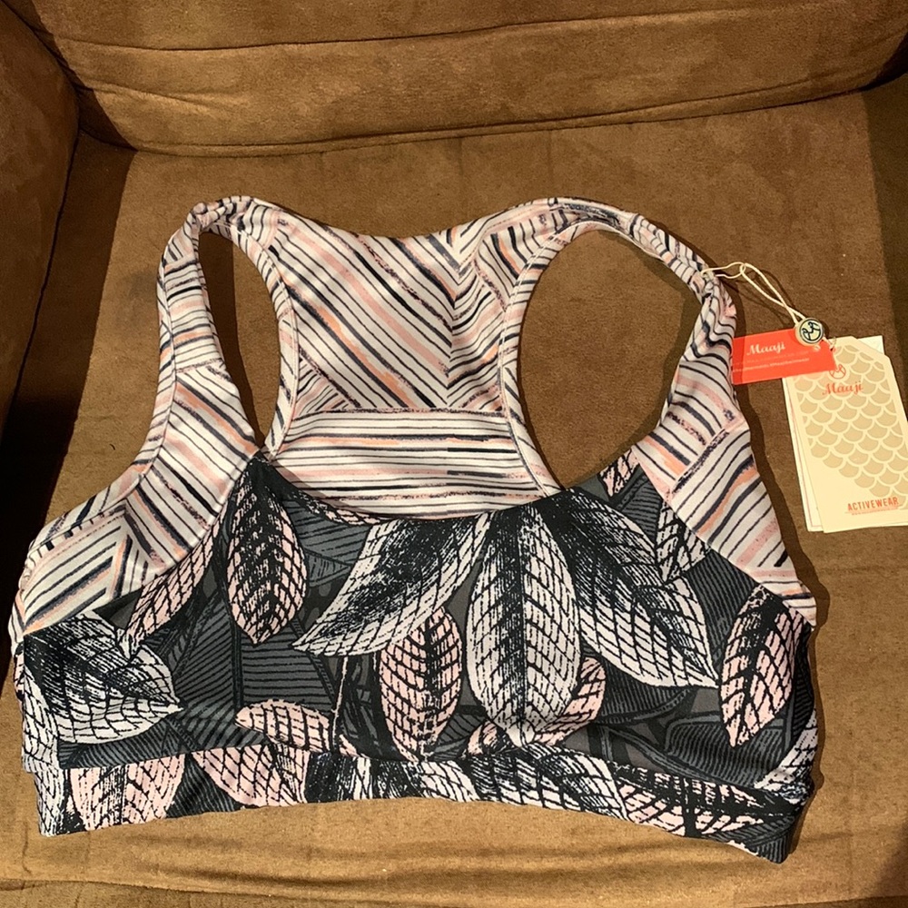 Maaji Sports Bra